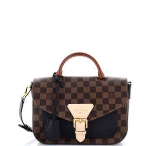 Louis Vuitton Beaumarchais Handbag #241187L15B